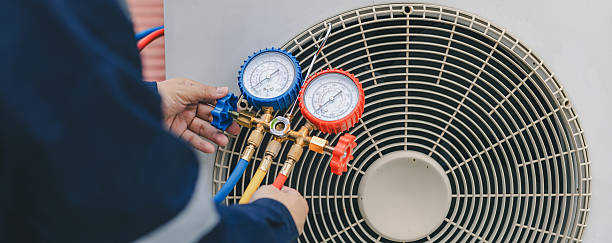 Licensed Hvac Installation service in King of Prussia, PA - AAA Pro HVAC