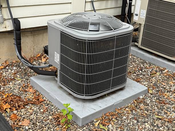 24/7 Emergency Hvac Installation experts in King of Prussia, PA