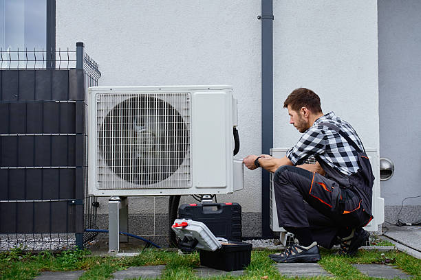 Top rated local Hvac Installation specialists in King of Prussia, PA